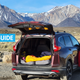 Image for article titled How to Turn Your Car Into a Tiny Camper